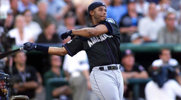 Seattle Mariners: Minus the injuries, Ken Griffey Jr. the GOAT